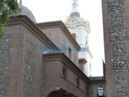 Santuario de la Fuensanta 2014